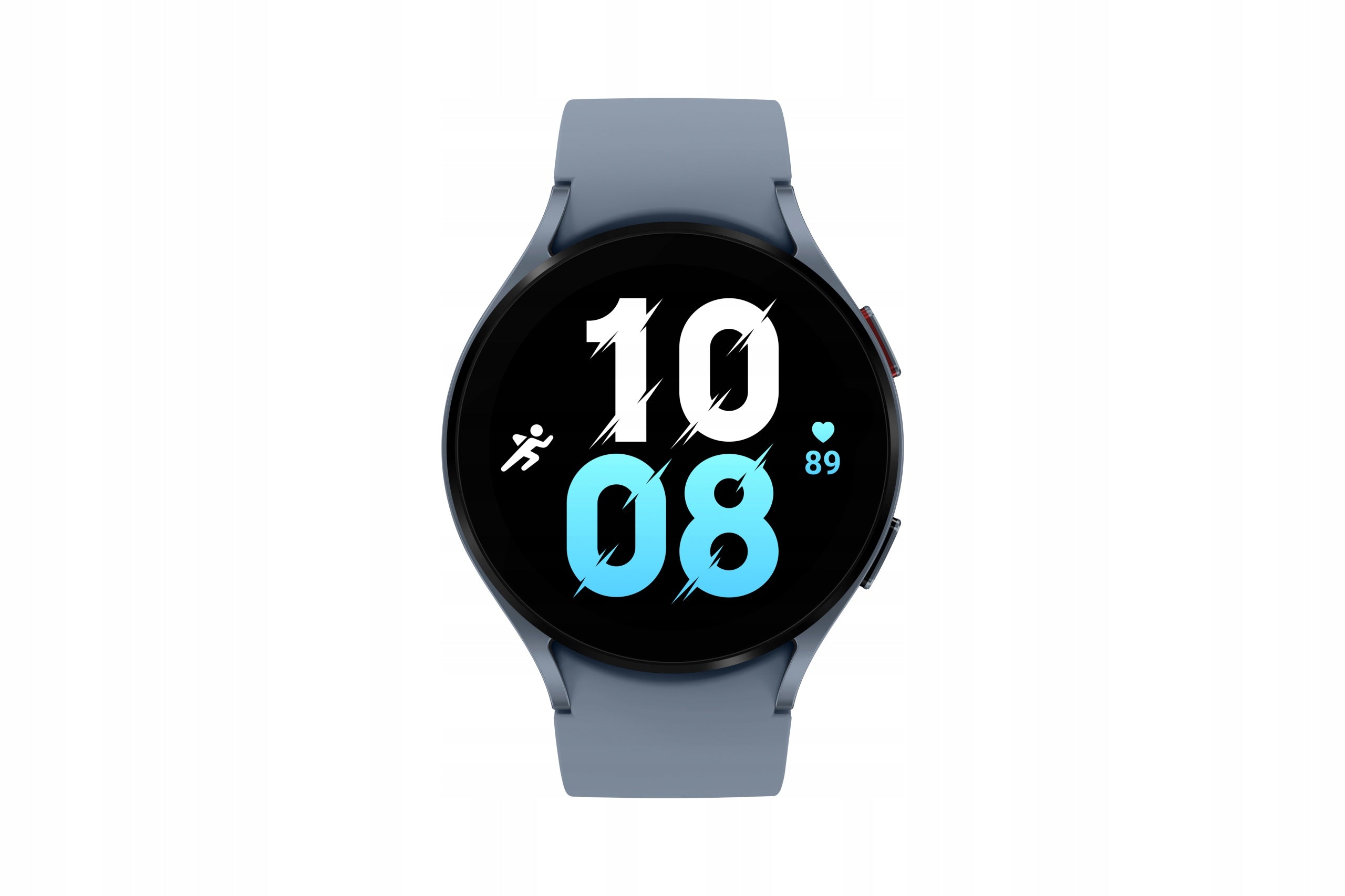 2X SMARTWATCH SAMSUNG GALAXY WATCH 5 44MM SM-R910 SAPPHIRE BLUE Model Galaxy Watch 5 (R910)