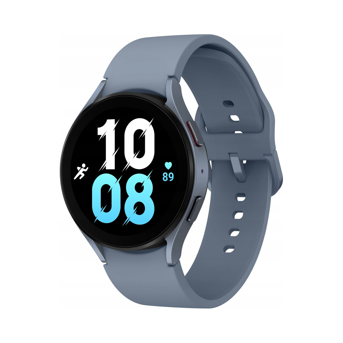 2X SMARTWATCH SAMSUNG GALAXY WATCH 5 44MM SM-R910 SAPPHIRE BLUE