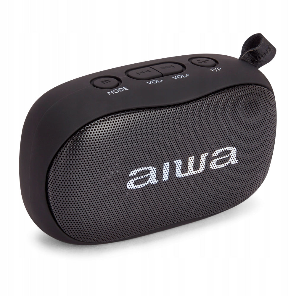 2X SPEAKER AIWA BS-110BK Brand Aiwa