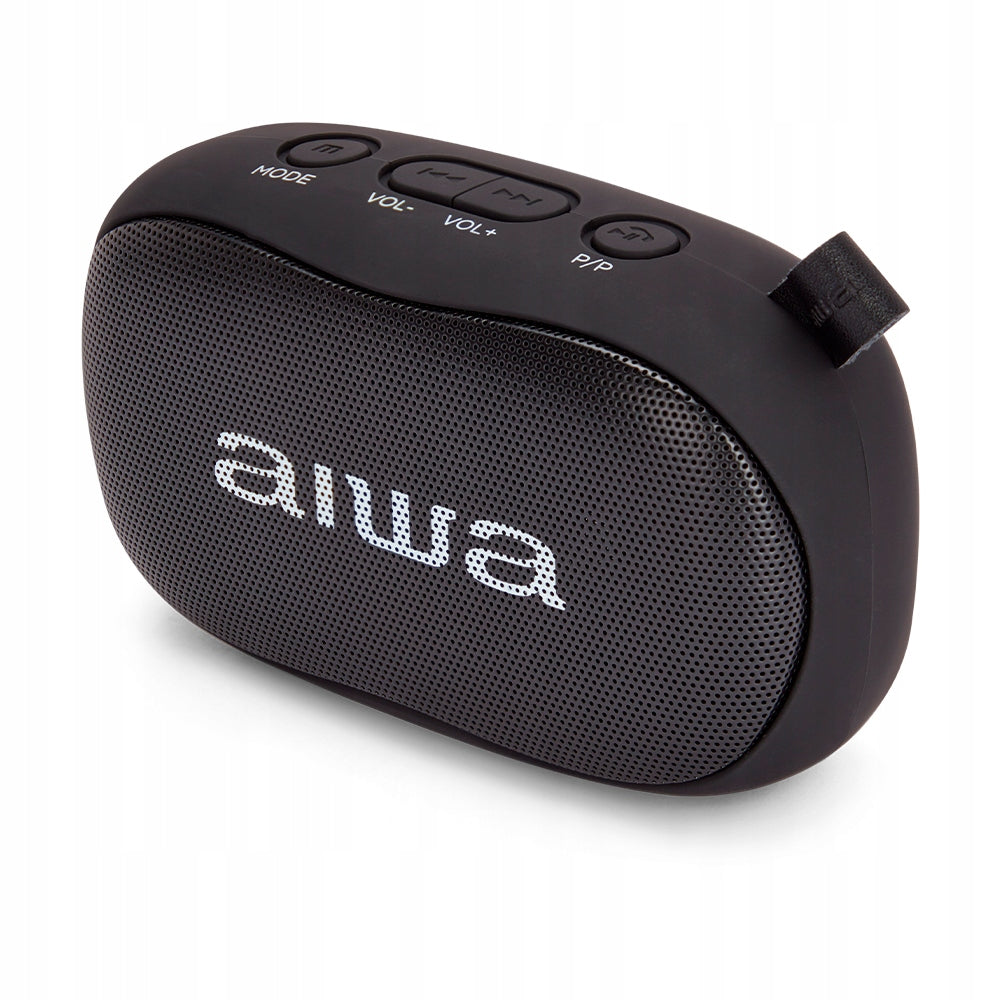 2X SPEAKER AIWA BS-110BK Model other