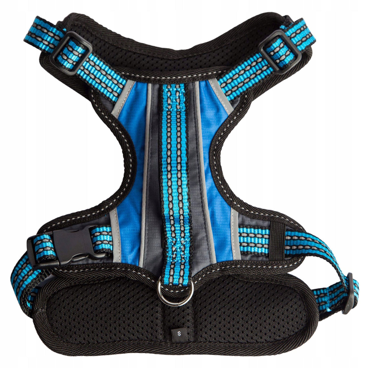 2X-SPORT GUARD HARNESS, BLUE, SIZE M Brand All For Dogs