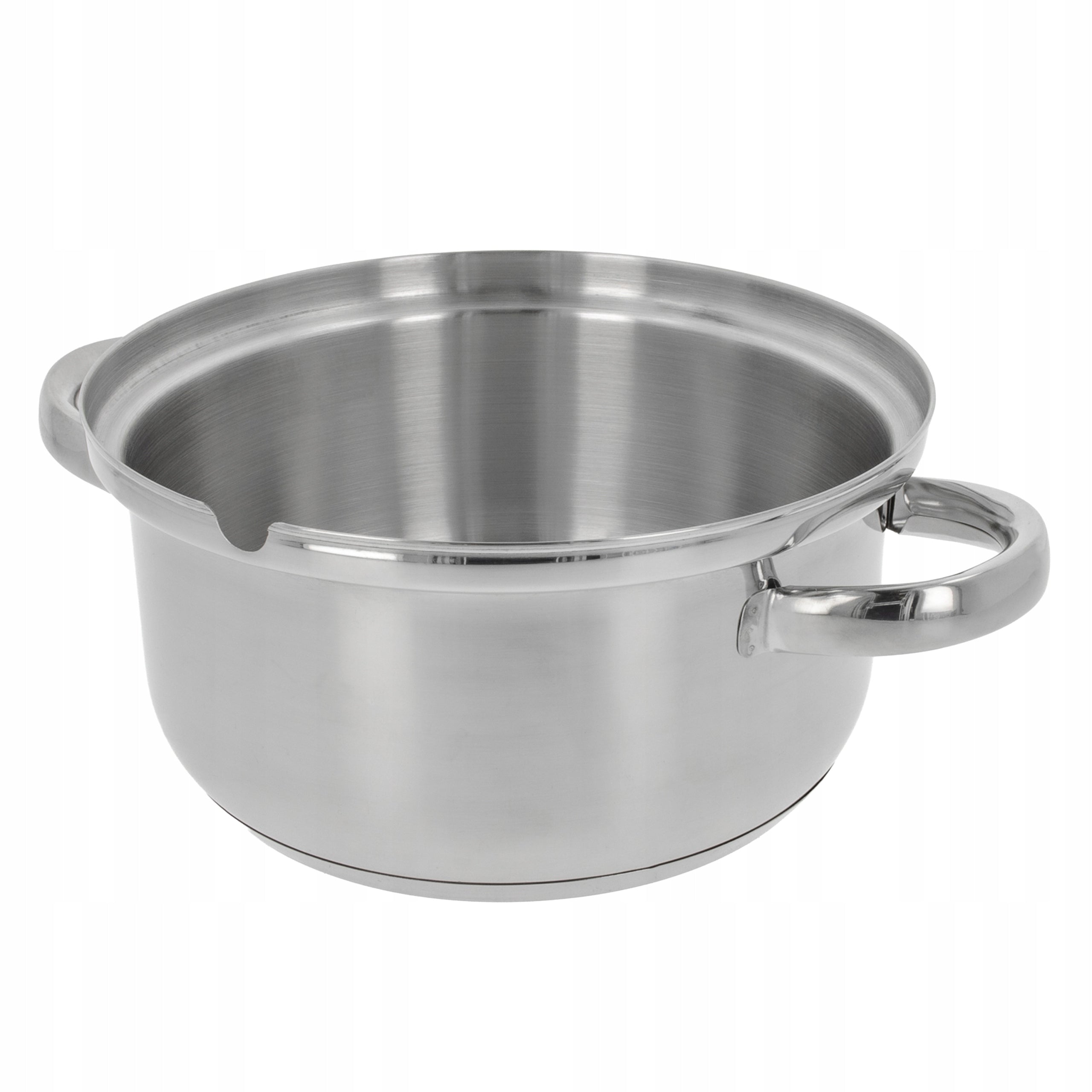 2X STEAM JUICER 6L STEAMING POT 4 EL. FOR FRUITS AND VEGETABLES Capacity 6 l
