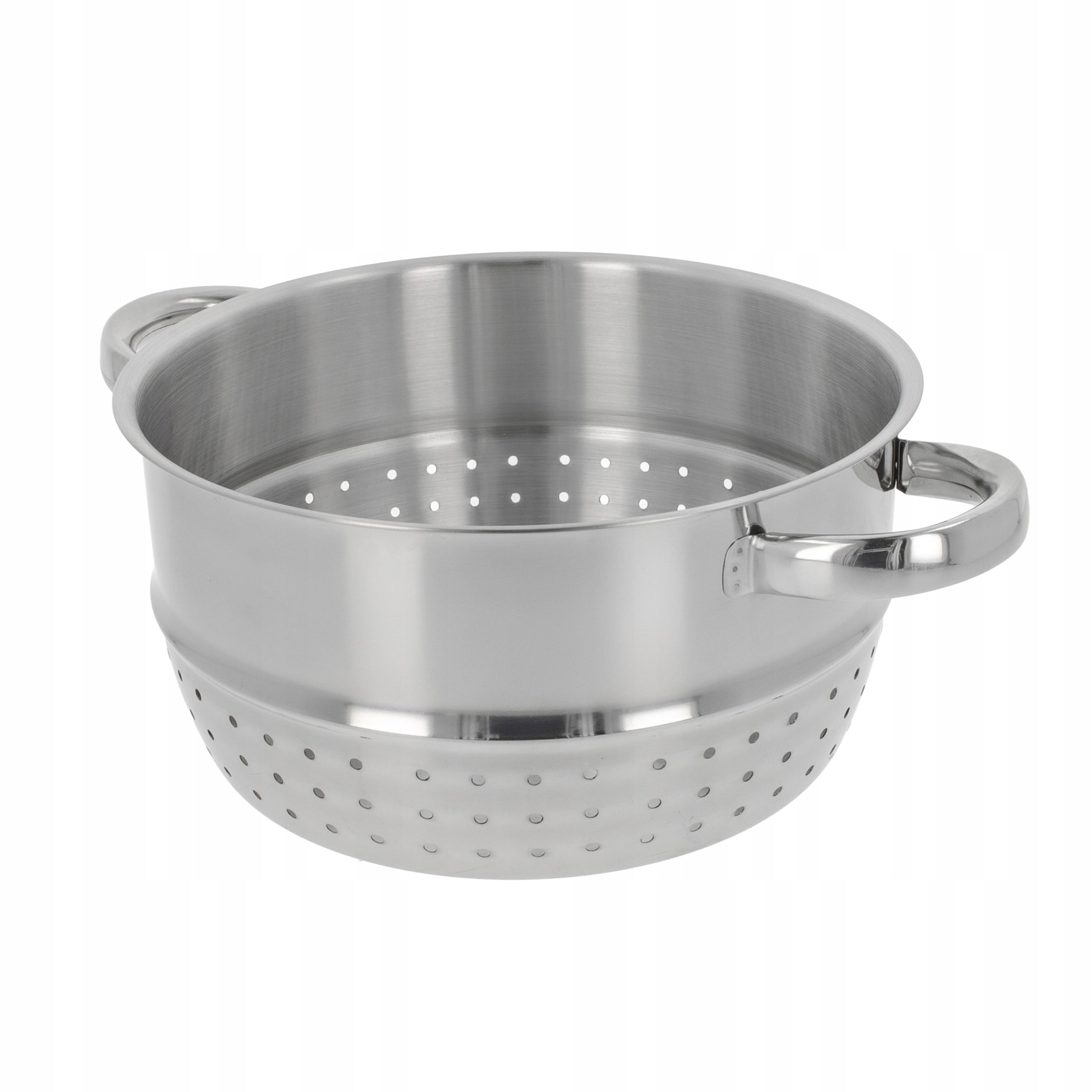 2X STEAM JUICER 8L STEAMING POT 4 EL. FOR FRUITS AND VEGETABLES