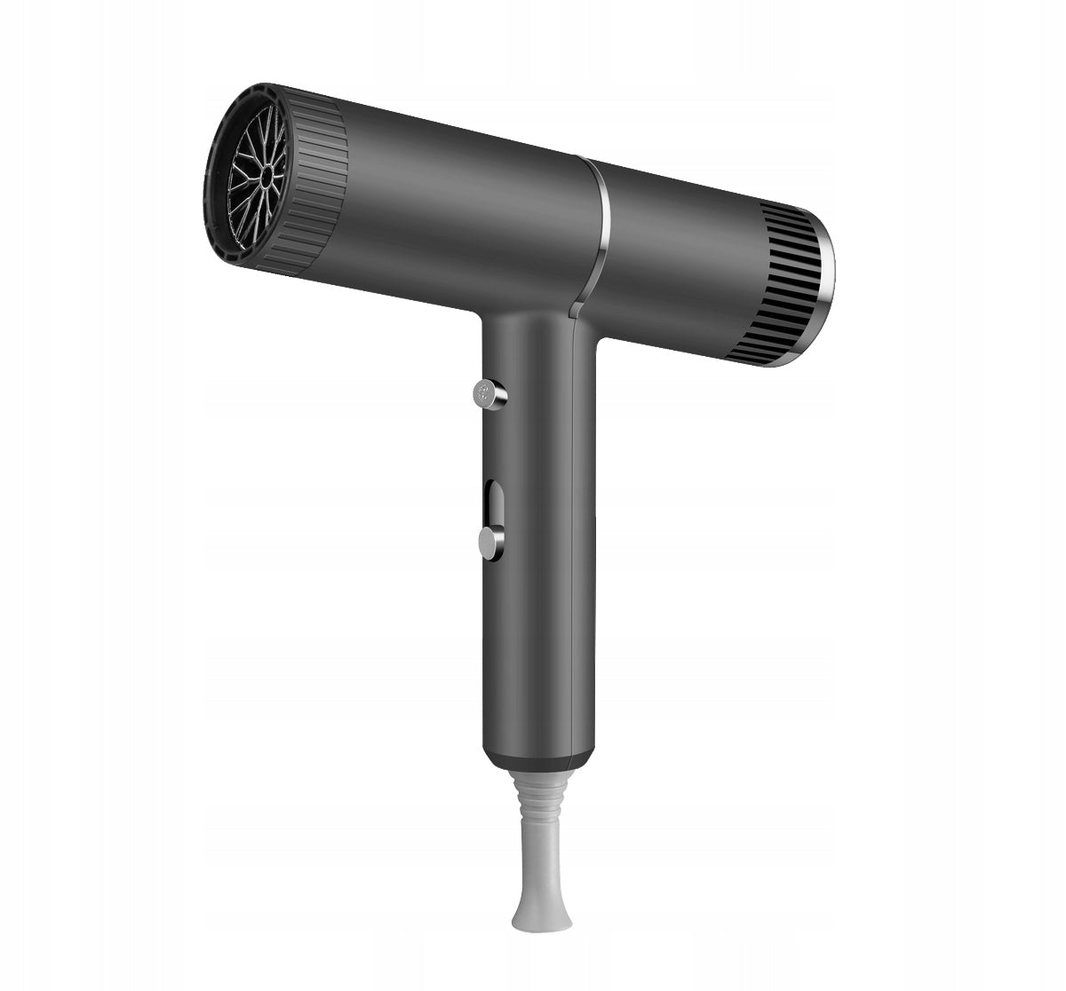 2X STYLISH HAIR DRYER WITH IONIZATION GSW-150 GOTIE