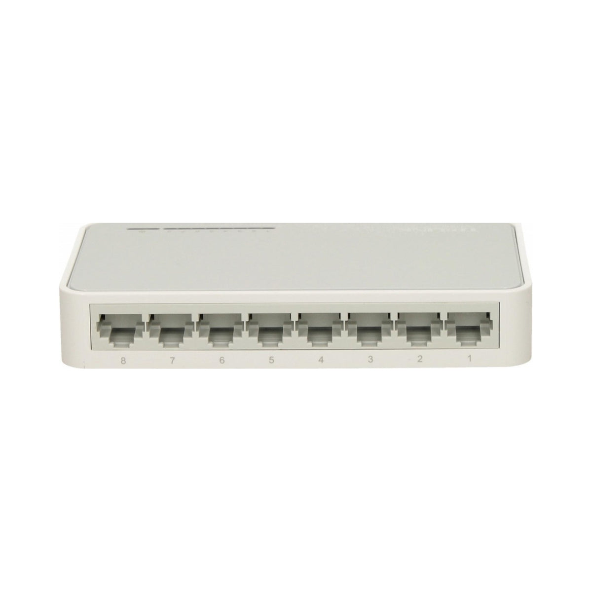 2X SWITCH TL-SF1008D TP-LINK 8-PORT ABCV