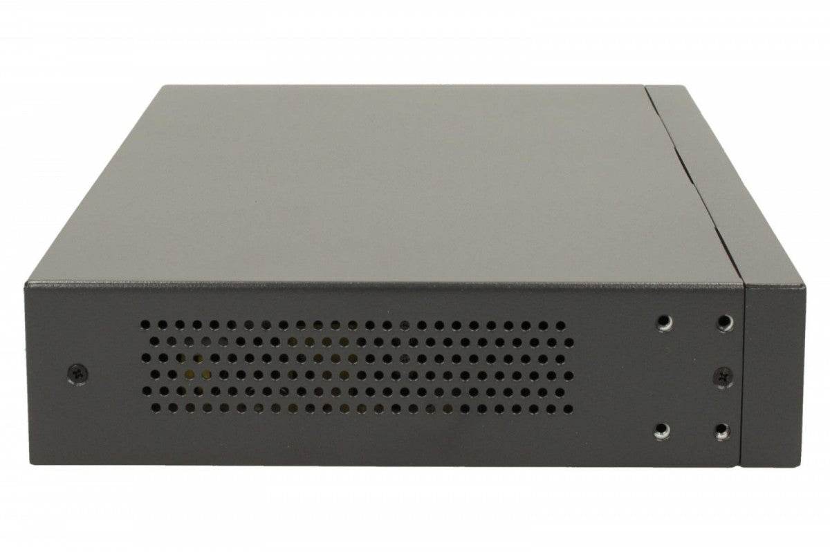 2X SWITCH TP-LINK TL-SF1016DS RACK 19" 16 PORT Manufacturer TP-Link