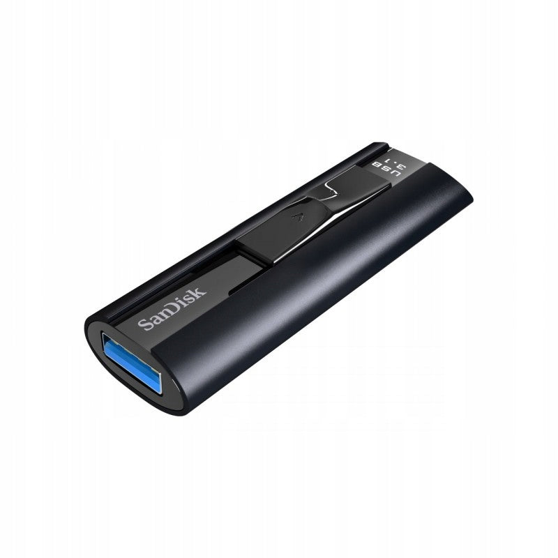 2X Sandisk 128GB Extreme Pro Pendrive (USB 3.1) Capacity 128 GB