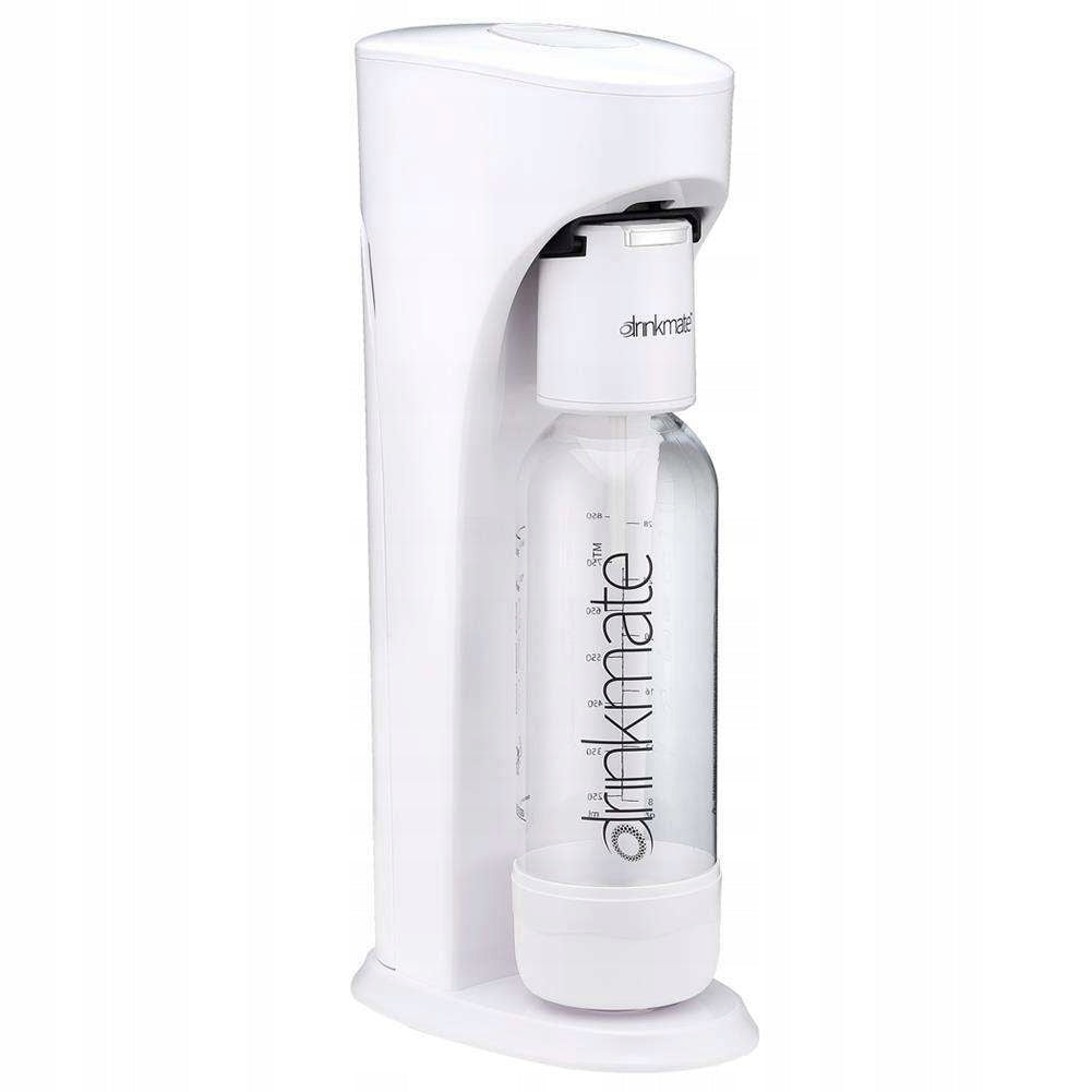 2X Saturator for water white AQUADREAM