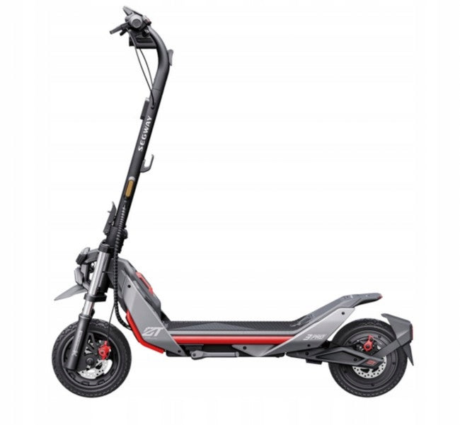 2X Segway Ninebot ZT3 PRO electric scooter