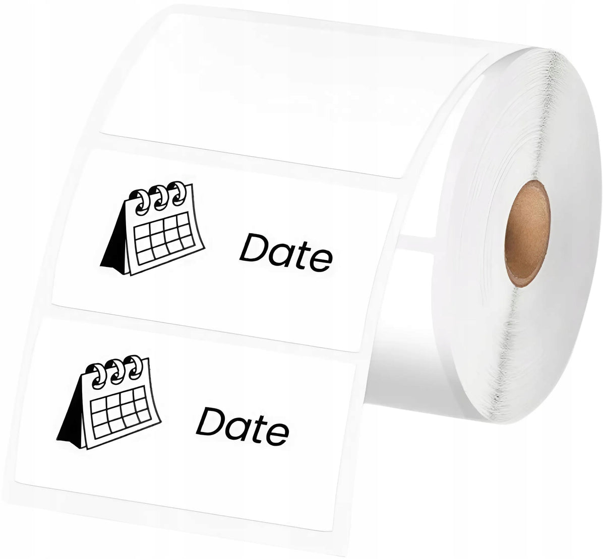 2X Self Adhesive Labels Replacement for Phomemo M200 M220 M221 70x4 Printer