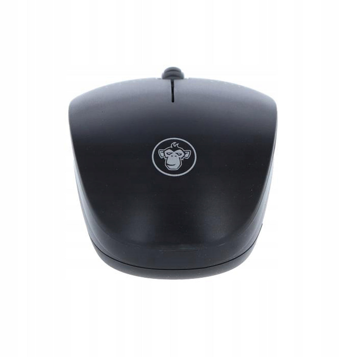 2X Silver Monkey Wireless Optical Mouse Model Wireless Optical Mouse