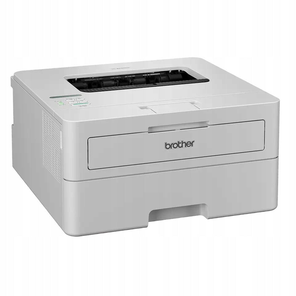 2X Single Function Laser Printer (mono) Brother HL-B2180DW Brand Brother