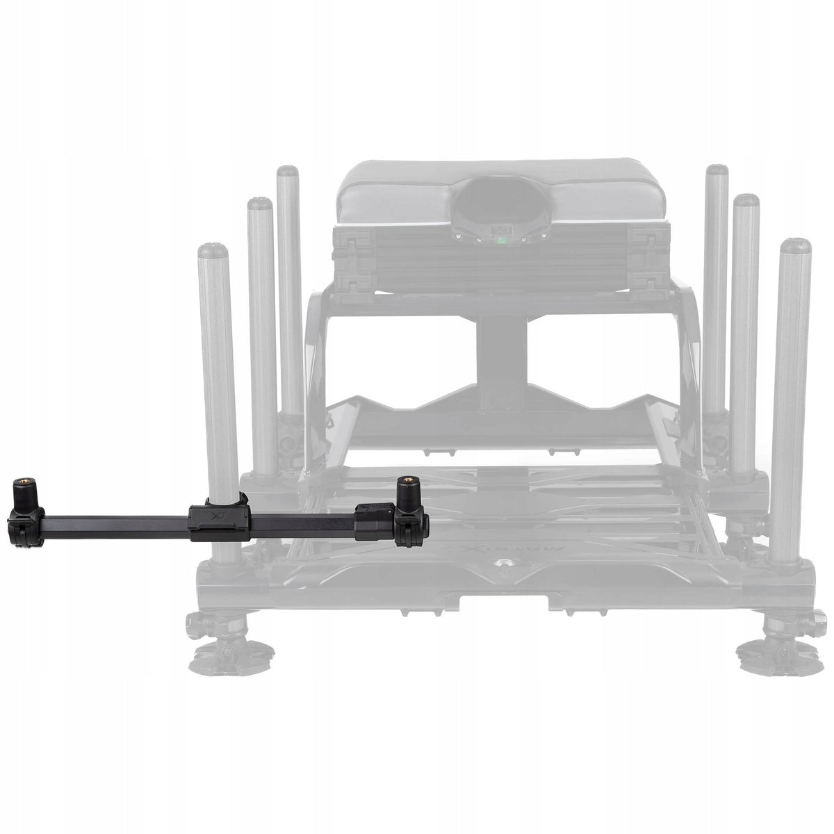 2X Single Support Matrix Tool Bar Pro GBA064 Manufacturer code GBA064