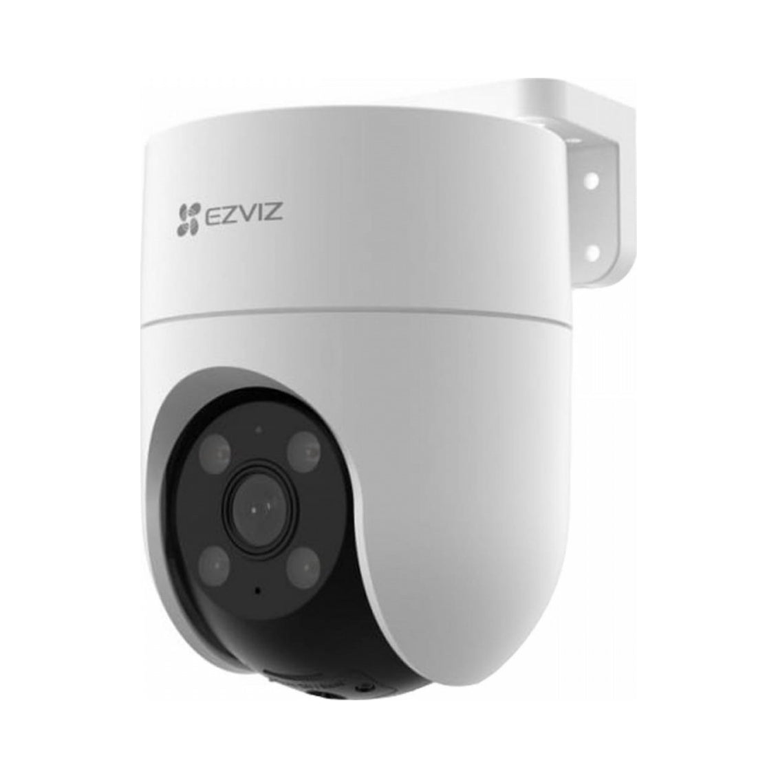 2X Smart Camera EZVIZ Intelligent Indoor Rotating Camera H7C 2K