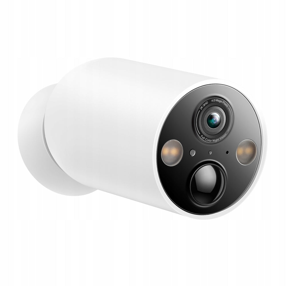 2X Smart Camera TP-Link Tapo C425 Wireless Smart Camera for Monitoring Model Tapo C425