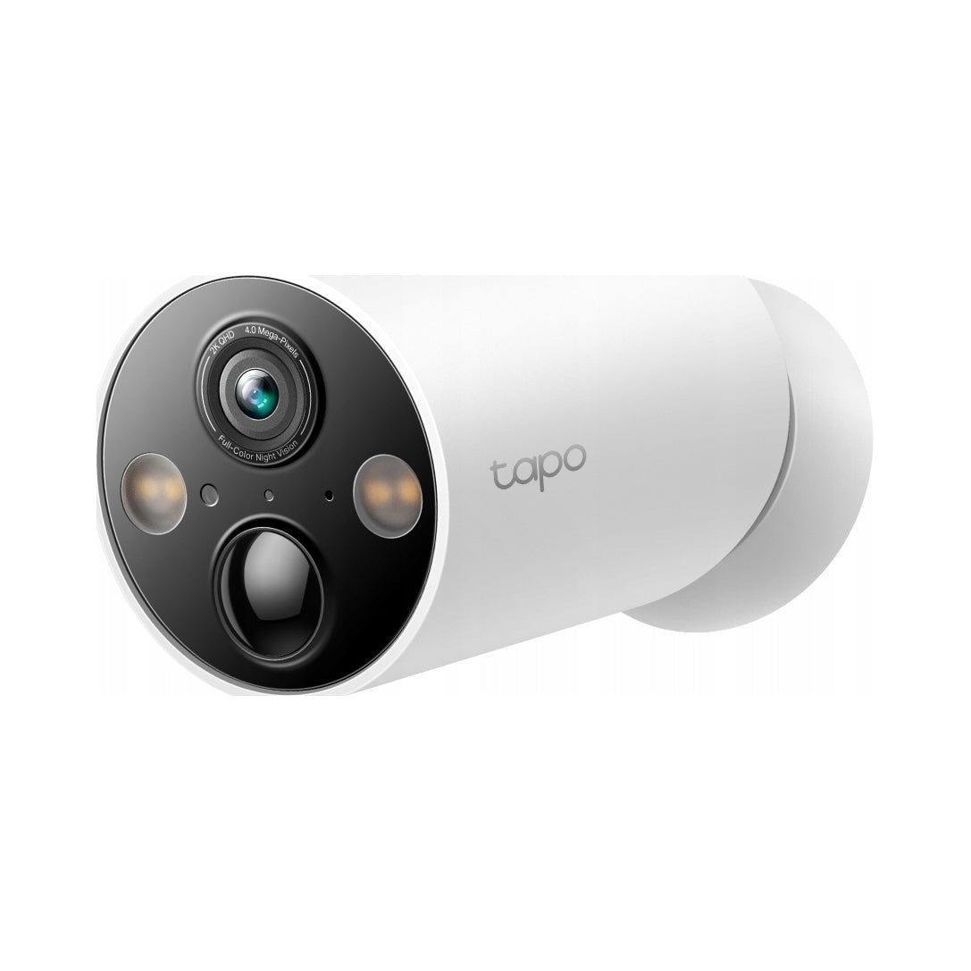 2X Smart Camera TP-Link Tapo C425 Wireless Smart Camera for Monitoring
