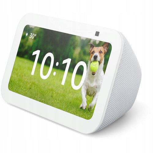 2X Smart Portable Speaker Amazon Echo Show 5 2023 WIFI Bluetooth Bi