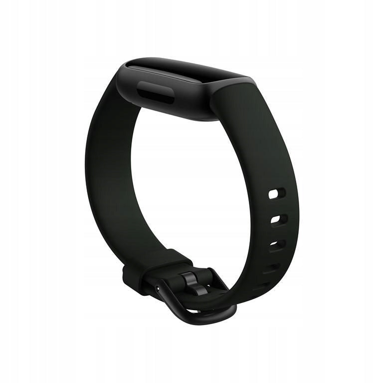 2X Smartband Fitbit Inspire 3 black health and fitness monitor Model Inspire