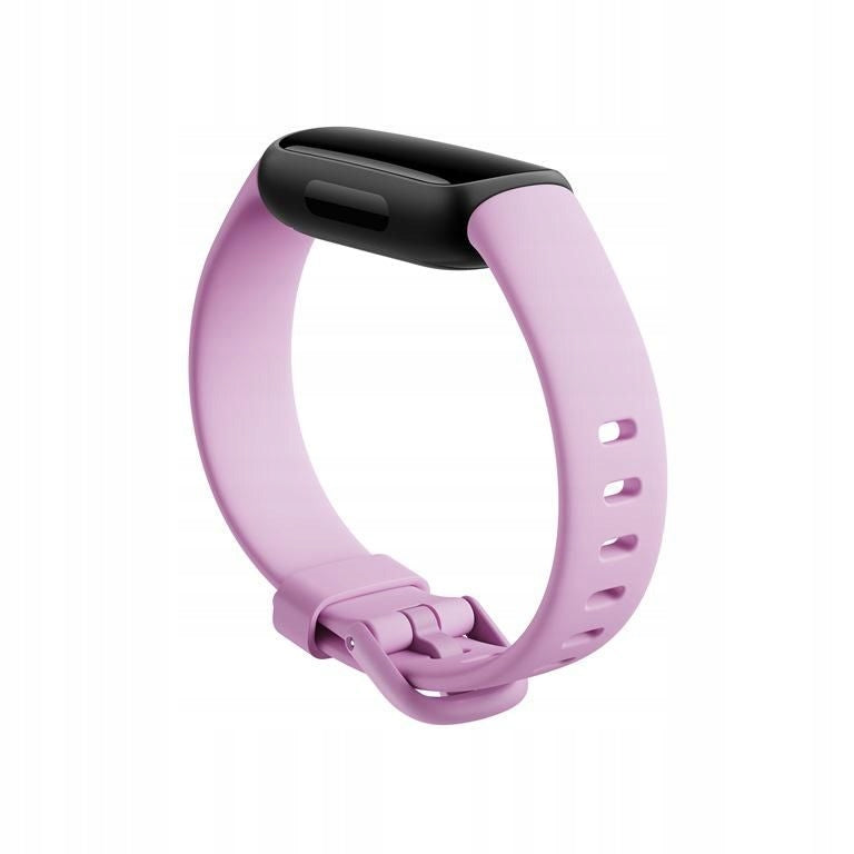 2X Smartband Fitbit Inspire 3 purple health and fitness monitor Model Inspire 3