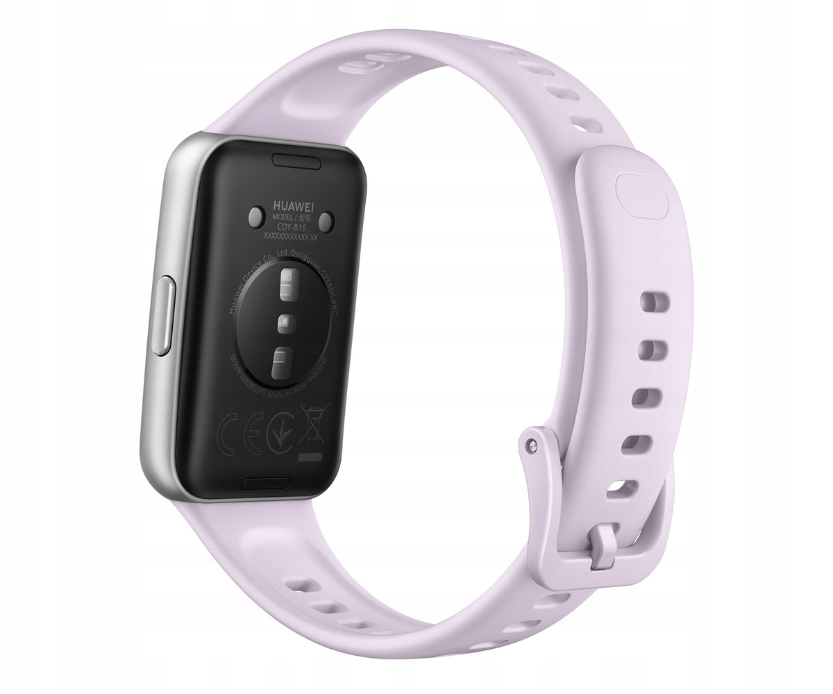 2X Smartband HUAWEI Band 11 Purple Model Band 11