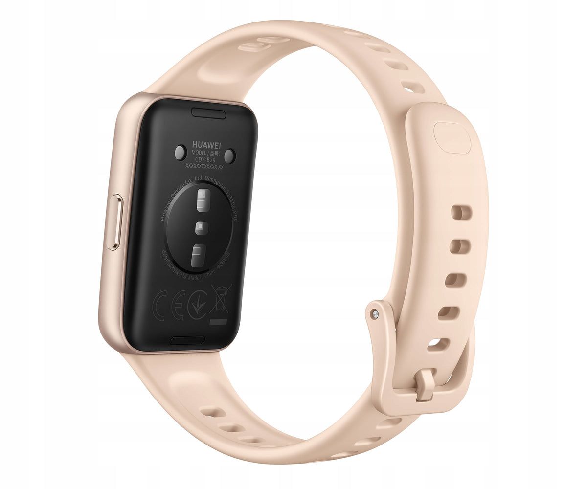 2X Smartband Huawei Band 11 beige Model Band 11