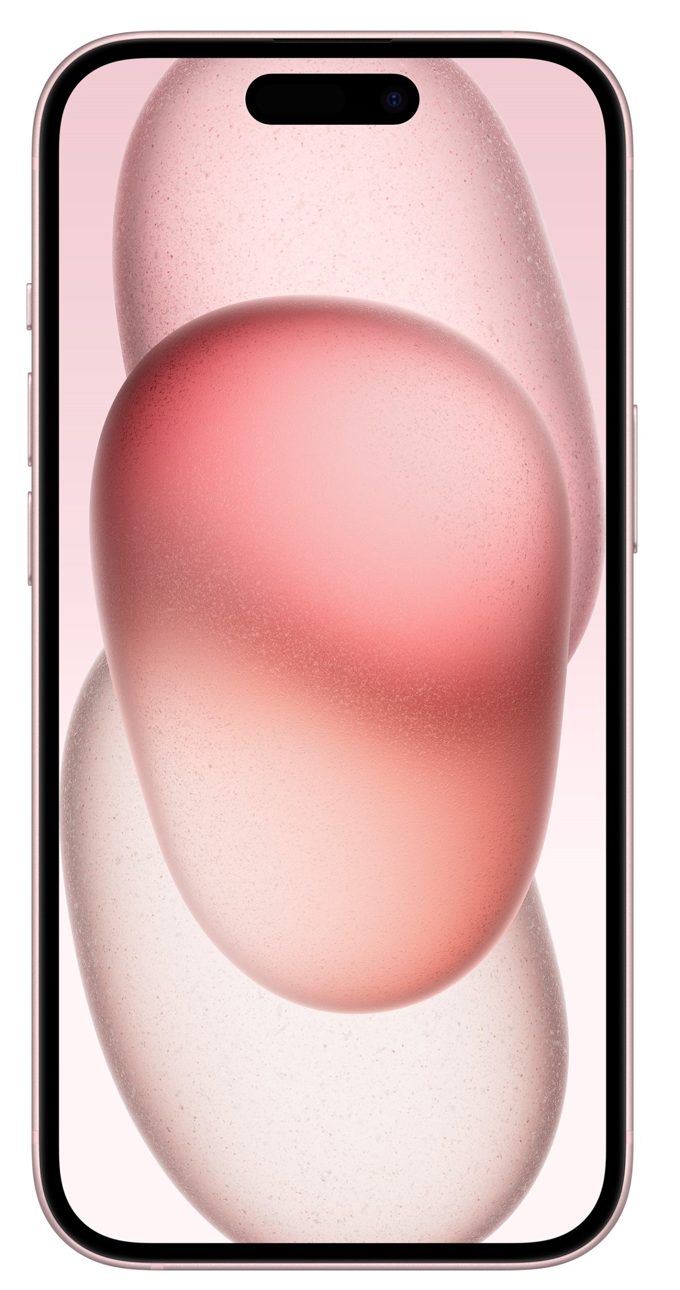 2X Smartphone APPLE iPhone 15 512GB Pink MTPD3PX/A Brand Apple
