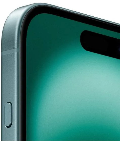 2X Smartphone APPLE iPhone 16 Plus 128 GB Beryl green MXVY3HX/A Brand Apple