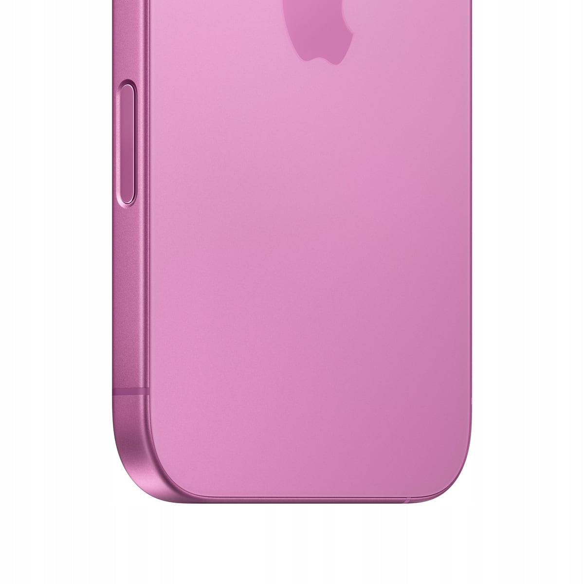 2X Smartphone APPLE iPhone 16 Plus 256 GB Pink MXY13HX/A Built-in memory 256 GB