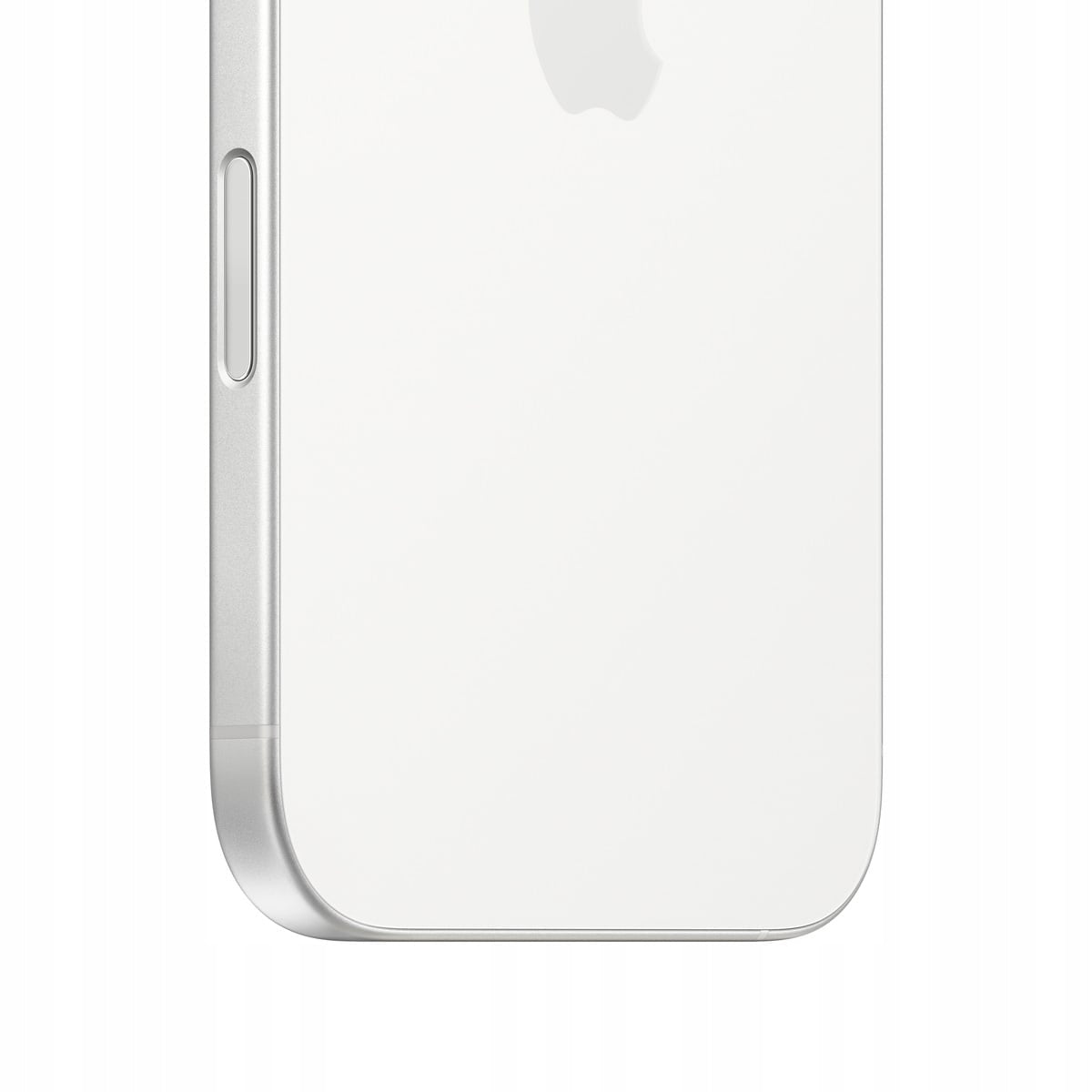 2X Smartphone APPLE iPhone 16 Plus 512 GB White MY1X3HX/A Built-in memory 512 GB