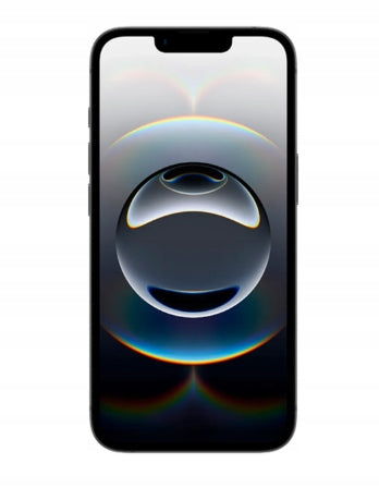 2X Smartphone APPLE iPhone 16e 5G 512 GB Black