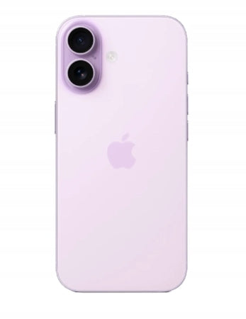 2X Smartphone APPLE iPhone 17 512 GB Lavender MG6U4HX/A Brand Apple