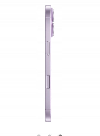 2X Smartphone APPLE iPhone 17 512 GB Lavender MG6U4HX/A Built-in memory 512 GB