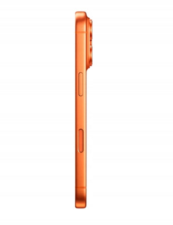 2X Smartphone APPLE iPhone 17 Pro 5G 1 TB Space Orange MG8Q4HX/A Built-in memory 1 TB