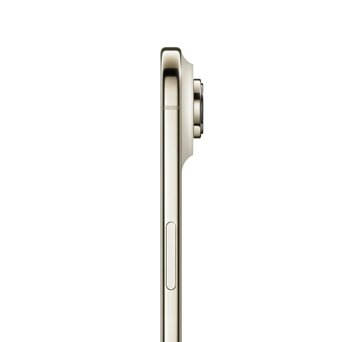 2X Smartphone APPLE iPhone Air 1 TB Bright Gold MG2Y4HX/A Built-in memory 1 TB