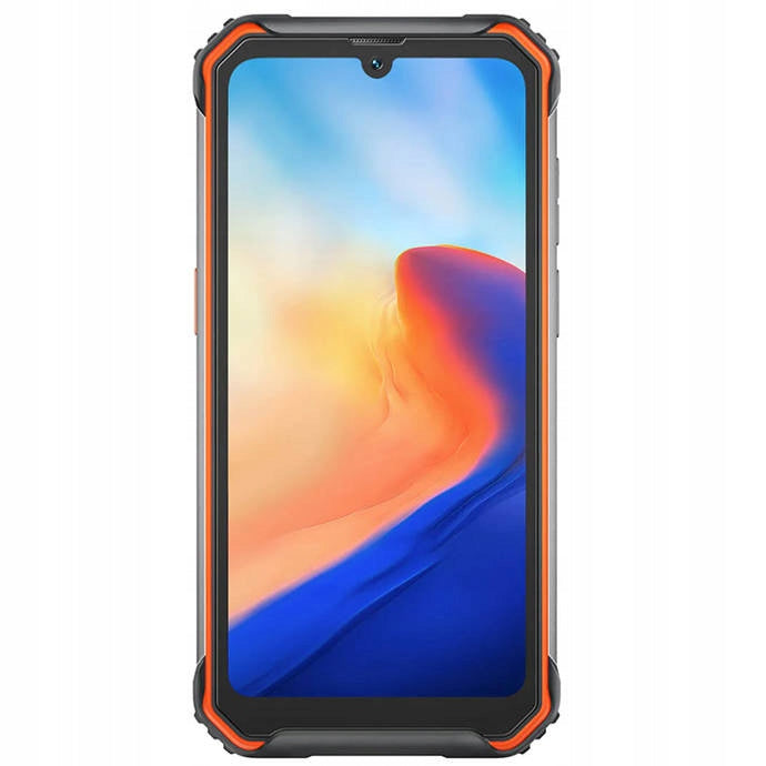 2X Smartphone BLACKVIEW BL7000 5G 8 GB/ 256 GB Orange Brand Blackview