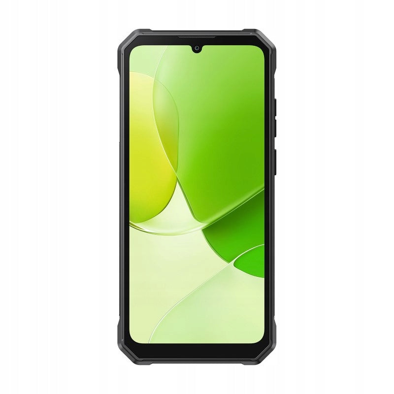 2X Smartphone Fossibot F105 RESISTANT STRONGPHONE 4GB / 64GB 4G (LTE) Built-in memory 64 GB