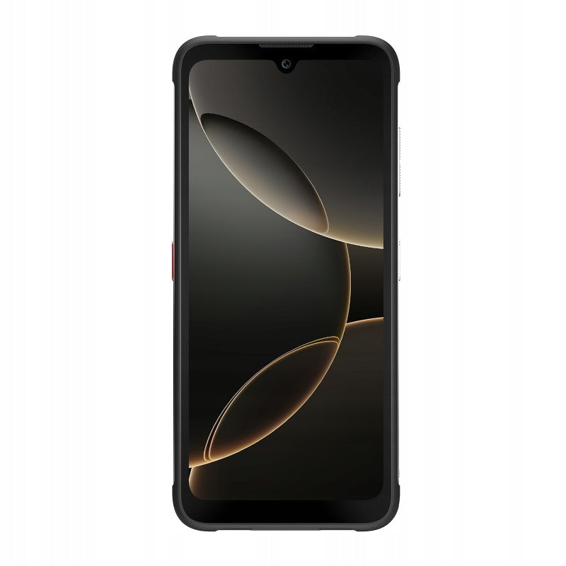 2X Smartphone Fossibot F112 Pro Resistant Strongphone 8GB / 256GB 5G black Brand Fossibot
