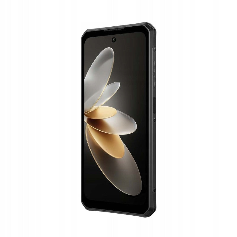 2X Smartphone Fossibot F114 4 GB / 128 GB 4G (LTE) black Brand Fossibot