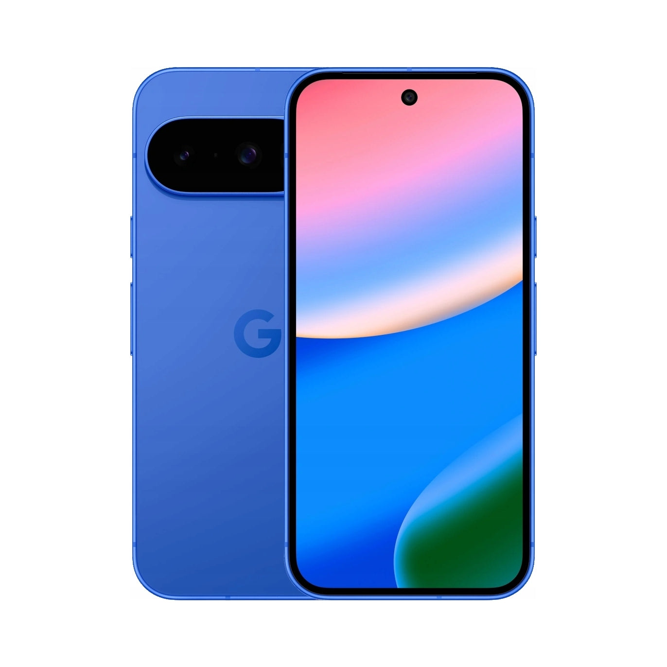 2X Smartphone Google Pixel 10 5G 12/128GB Indigo