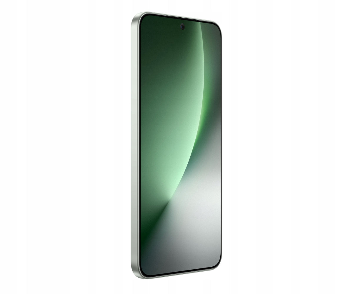 2X Smartphone HONOR Magic8 Lite 5G 8/256GB Forest Green 120Hz Built-in memory 256 GB
