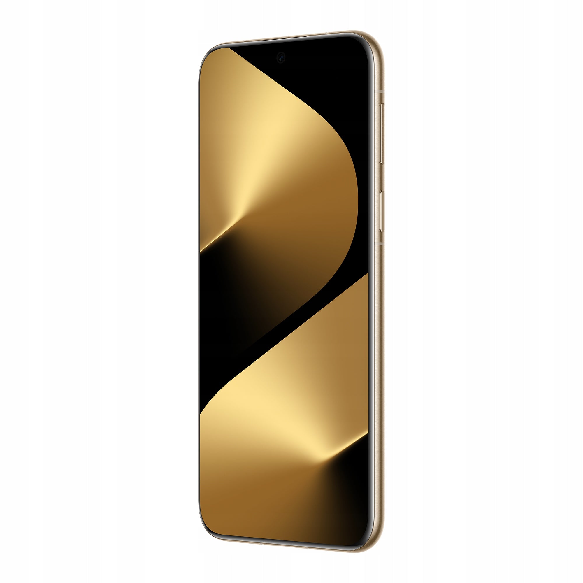 2X Smartphone HUAWEI Pura 80 Ultra 16 GB/512 GB Gold Built-in memory 512 GB