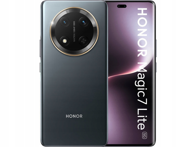 2X Smartphone Honor Magic7 Lite 8/256GB Brand Honor