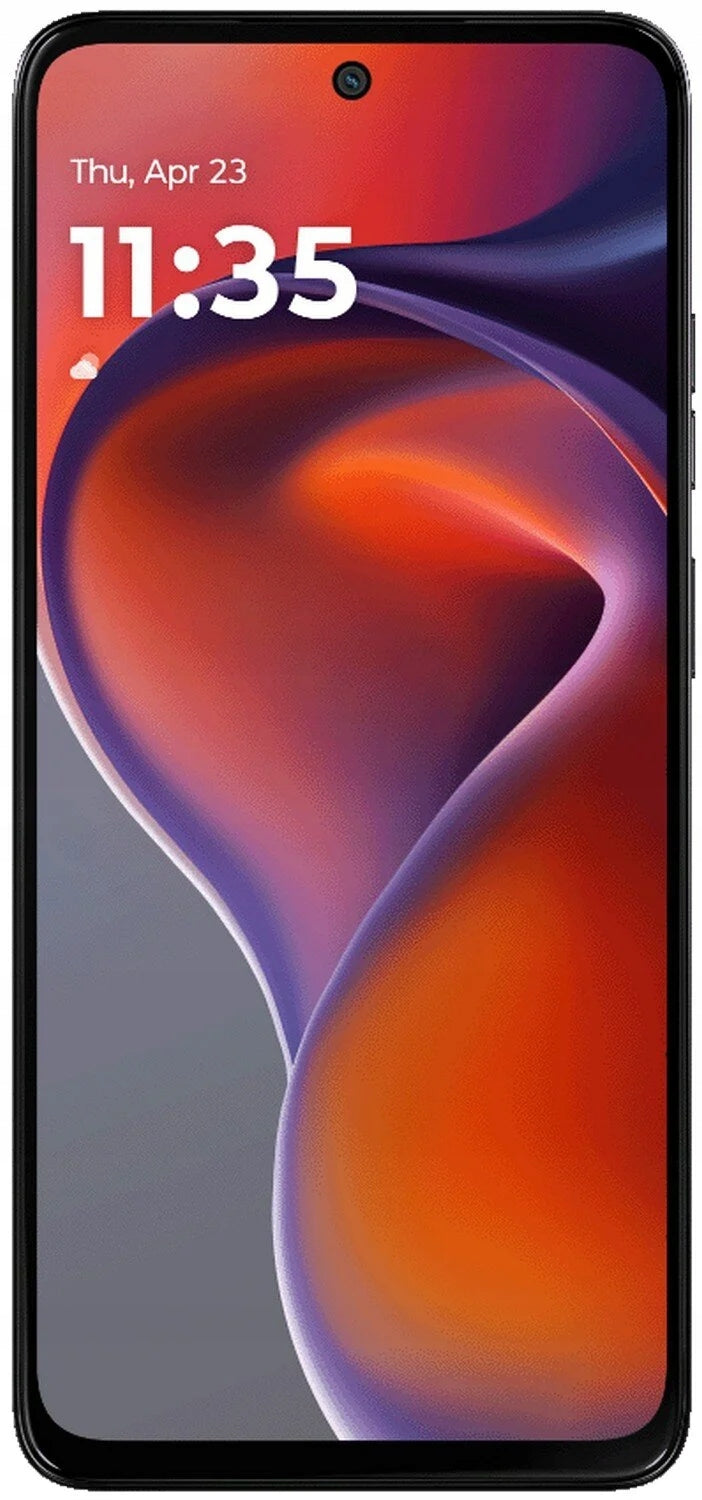 2X Smartphone MOTOROLA MOTO G15 POWER 8/256GB Grey IP54 NFC DualSim Brand Motorola