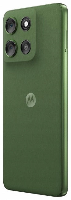2X Smartphone MOTOROLA MOTO G56 5G 8/256GB Dill 120Hz Built-in memory 256 GB