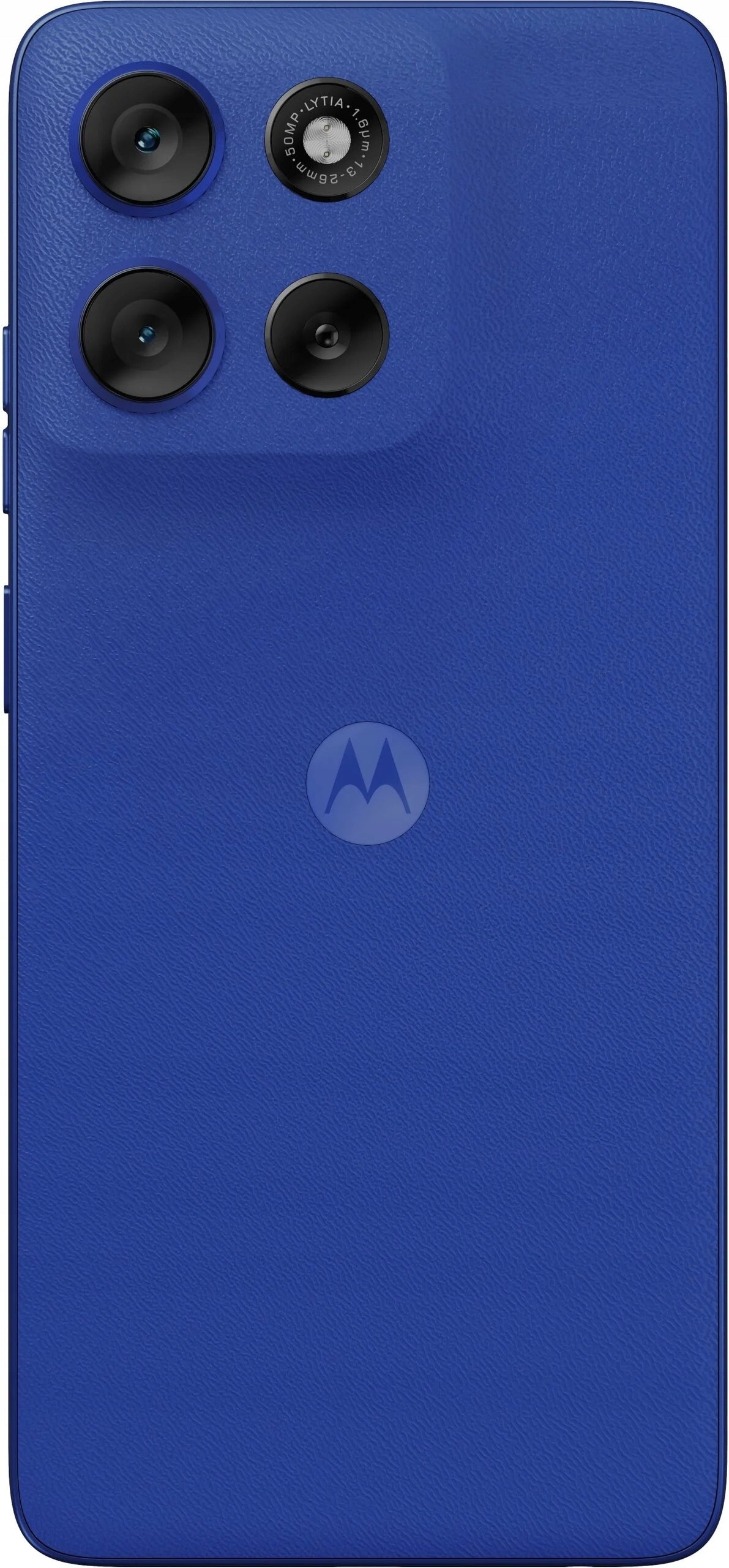 2X Smartphone MOTOROLA Moto G56 5G 8/256GB 6.72" 120Hz Blue Built-in memory 256 GB
