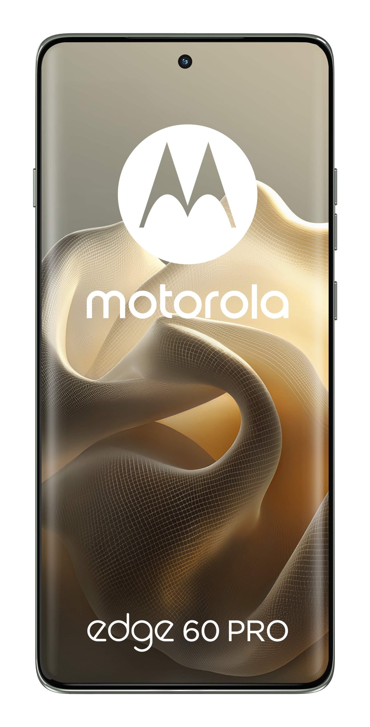 2X Smartphone Motorola Edge 60 Pro 12 GB / 512 GB 5G grey Brand Motorola