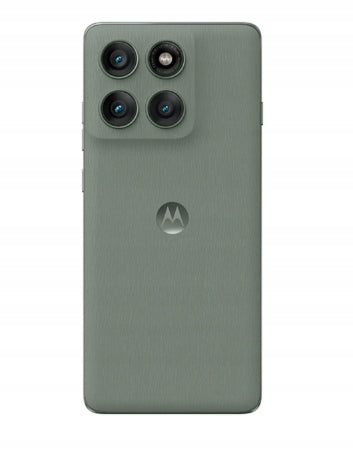 2X Smartphone Motorola Edge 60 Pro 12 GB / 512 GB 5G grey