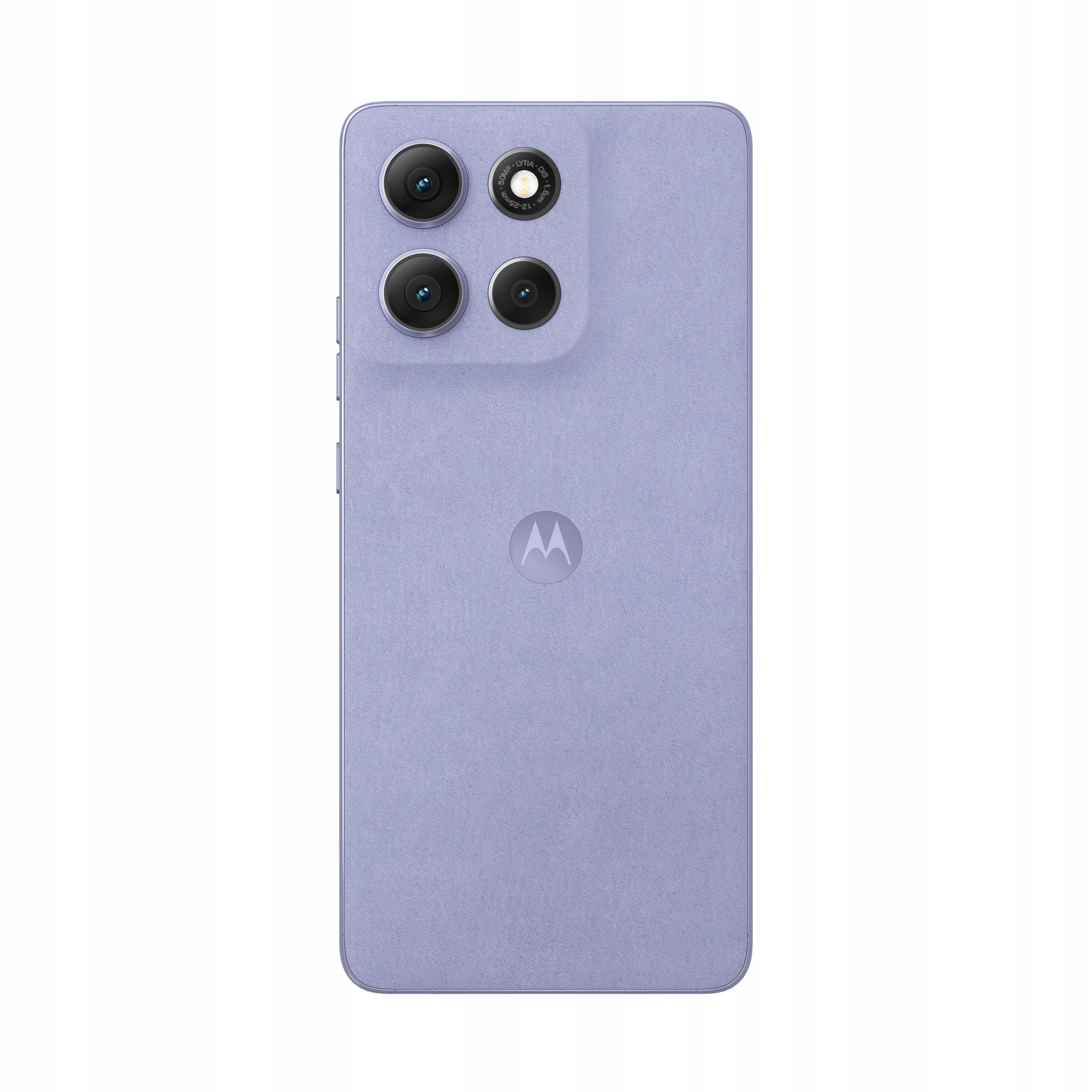 2X Smartphone Motorola Moto G86 12 GB / 256 GB 5G blue Built-in memory 256 GB