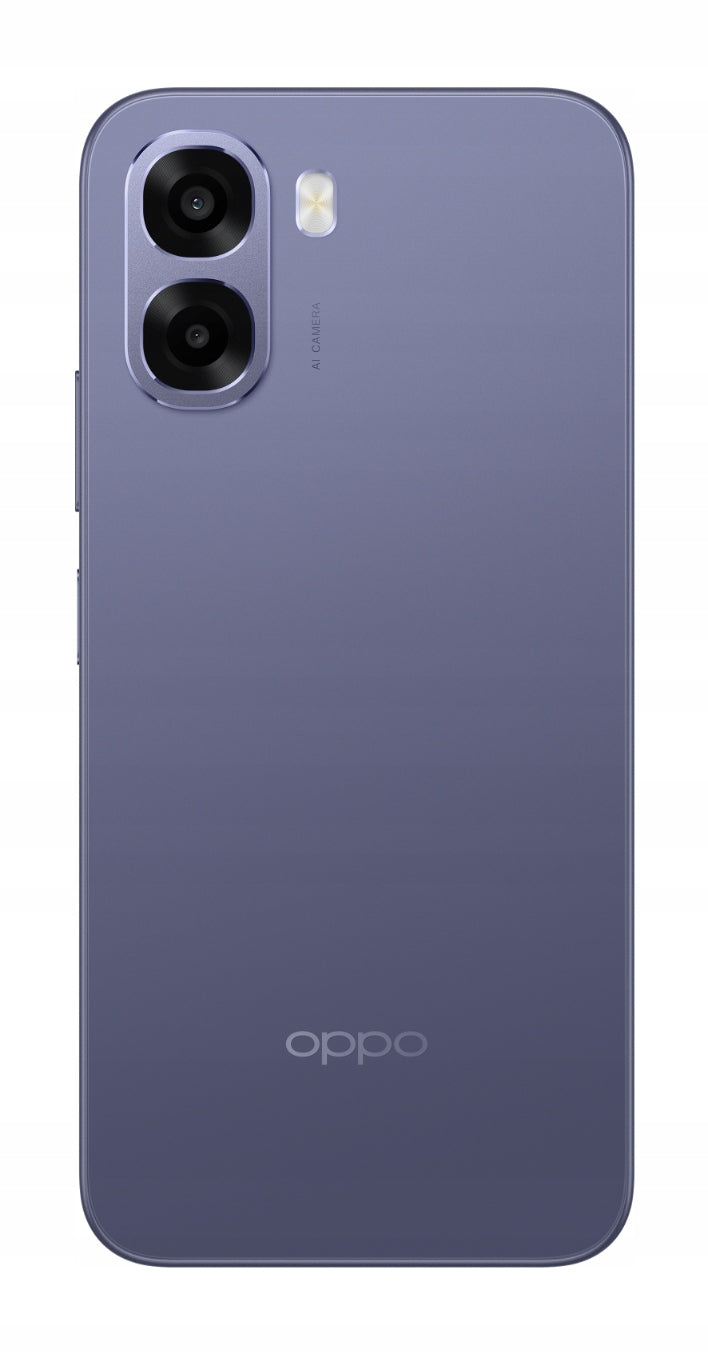 2X Smartphone OPPO A6x 4G (LTE) 128 GB/ 4 GB Purple Brand Oppo