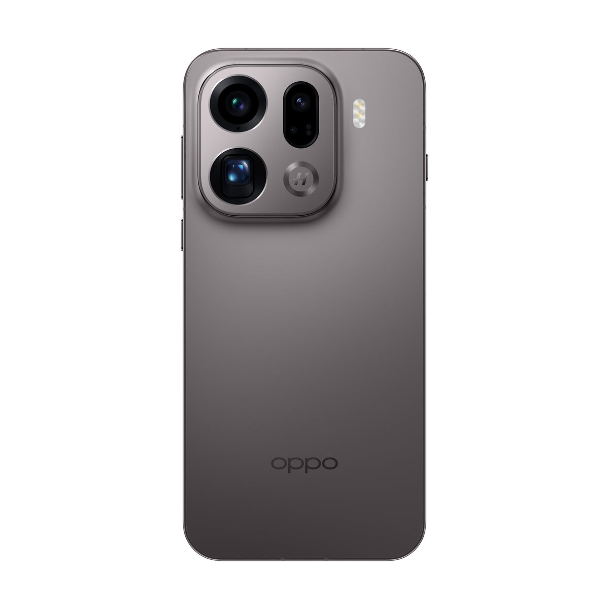 2X Smartphone OPPO Find X9 Pro 5G 16 GB/ 512 GB Brown Built-in memory 512 GB